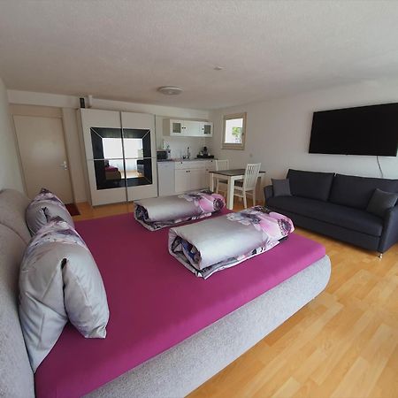 Ferienzimmer Arth Am See Ngoại thất bức ảnh